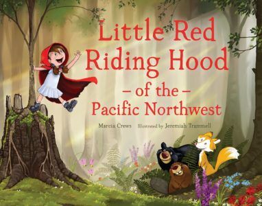 Books From Northwest Writers